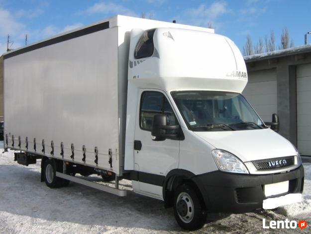 Przeprowadzki - Bielsko-Biała/międzymiastowe/zagraniczne