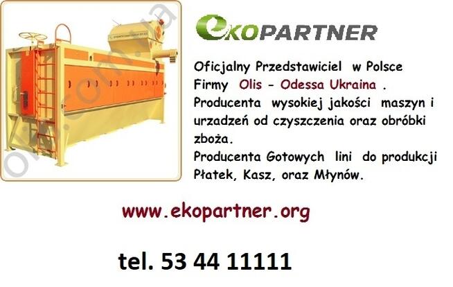 Separator Kamieni Najlepszy Na Rynku ....