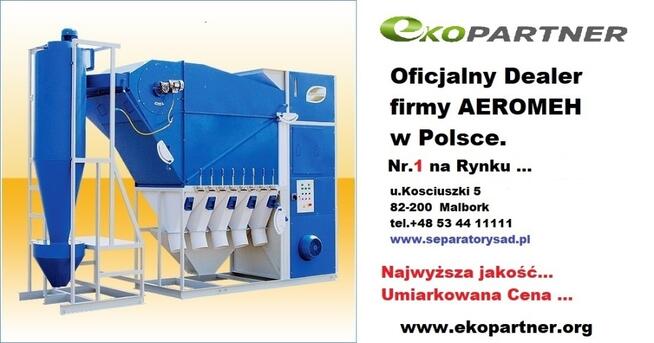 Separator Kamieni Najlepszy Na Rynku ....