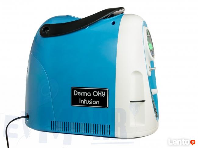 Urządzenie do infuzji tlenowej Oxy Infusion