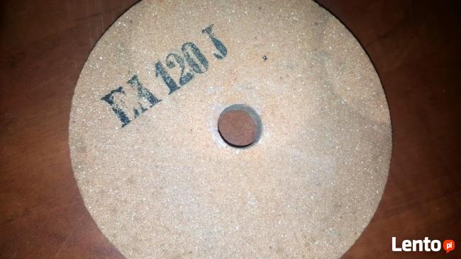 Nowe tarcze szlifierskie