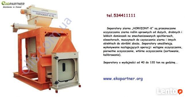 Separator Kamieni Najlepszy Na Rynku ....