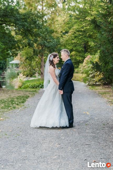 Klasyczna fotografia ślubna