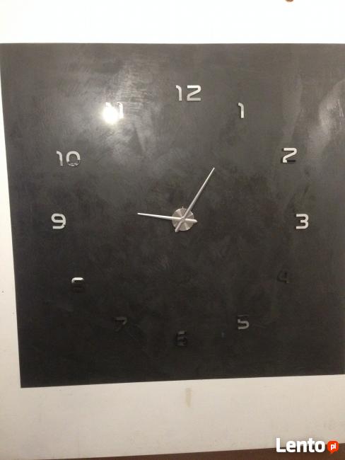 Posadzki dekoracyjne. Beton Cire i Zywica poliasparginowa.