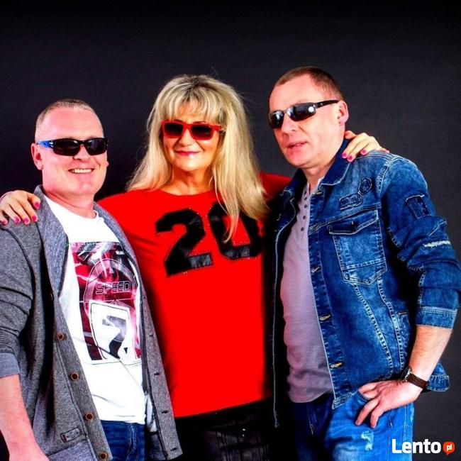 Atest zespół na Wesele