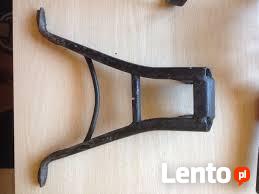 Kupię podstawkę centralną do Jawy 50 Kaczki ( trzy sztuki)!