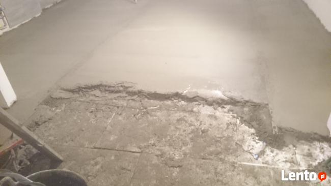 Zrywanie Usuwanie Subitu Lepiku Smoły Lepiszcza Częstochowa