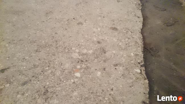 Zrywanie Usuwanie Subitu Lepiku Smoły Lepiszcza Częstochowa