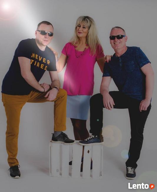 Atest zespół na Wesele