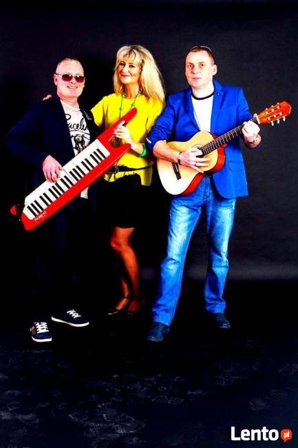 Atest zespół na Wesele