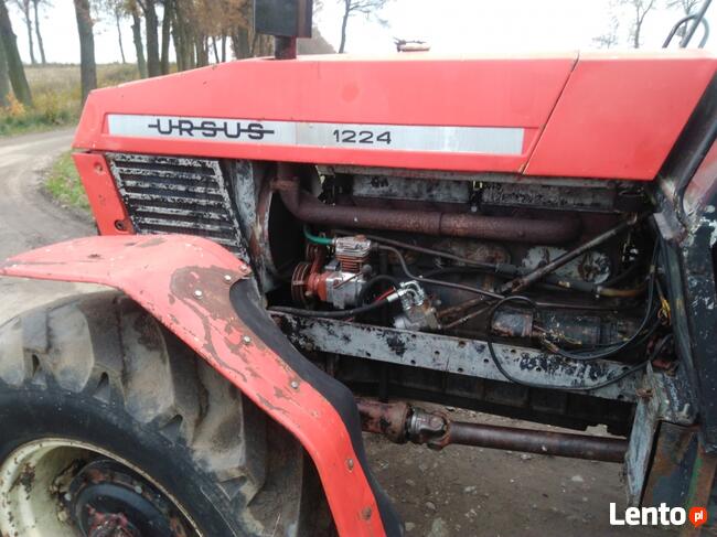 SKUP Maszyn rolniczych | Skup ciągników i traktorów Łódzkie