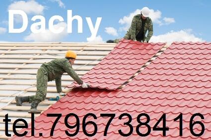 Papa dachowa termozgrzewalna ,dekarstwo,remonty dachów.