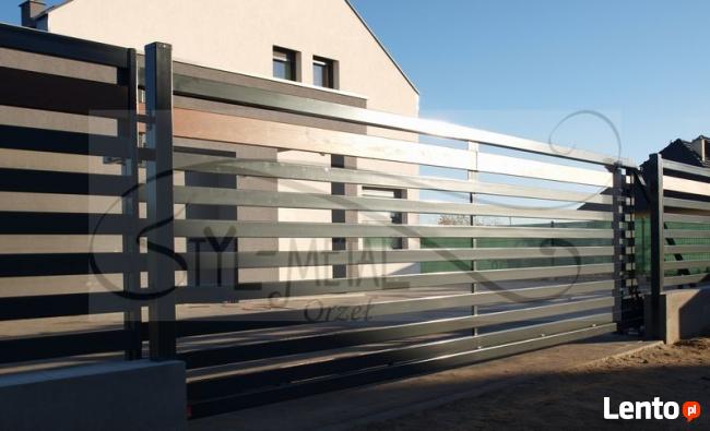 BRAMY,ogrodzenia,balustrady,schody,kowalstwo artystyczne