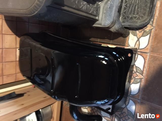 ZBIORNIK PALIWA – BAK - NAPRAWA – REGENERACJA