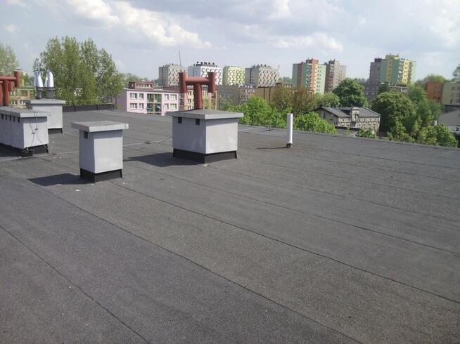 Papa dachowa termozgrzewalna ,dekarstwo,remonty dachów.