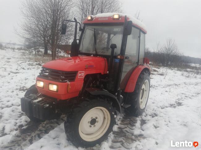 SKUP Maszyn rolniczych | Skup ciągników i traktorów Łódzkie