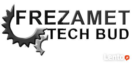 Operator frezarek CNC/ Frezer CNC