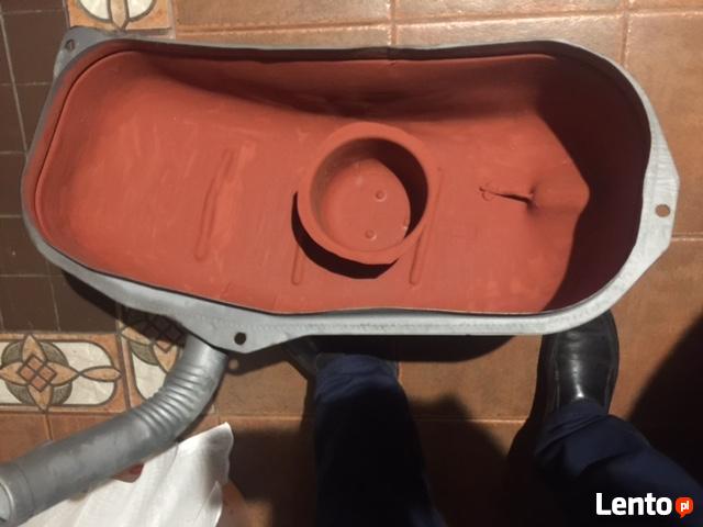 ZBIORNIK PALIWA – BAK - NAPRAWA – REGENERACJA