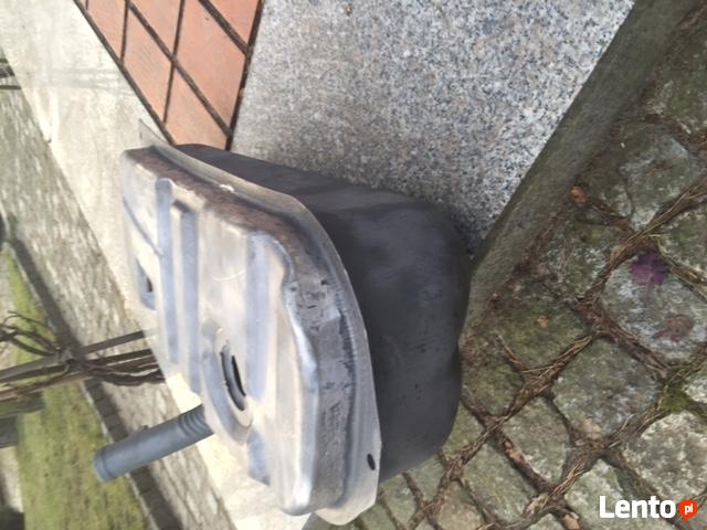 ZBIORNIK PALIWA – BAK - NAPRAWA – REGENERACJA