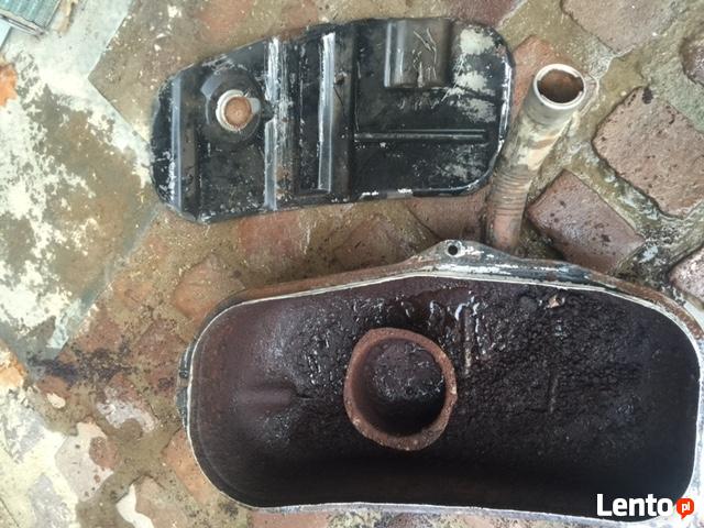 ZBIORNIK PALIWA – BAK - NAPRAWA – REGENERACJA