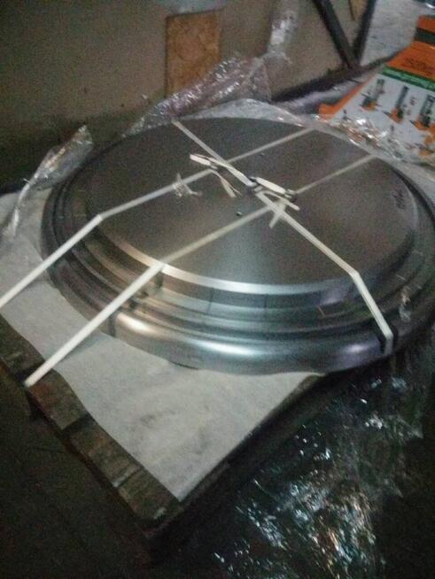 Regeneracja silowników hydraulicznych