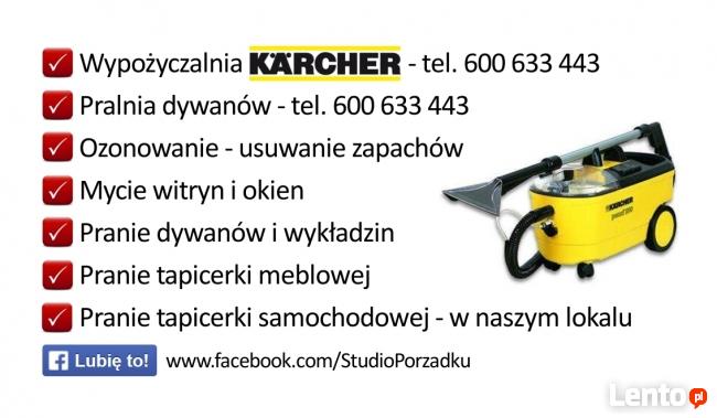 PRALNIA DYWANÓW KRAKÓW, PRANIE DYWANÓW NA WSKROŚ W KRAKOWIE