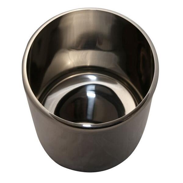 Kuweta okrągła, tuba, cylinder, termos do lodów 200x250mm