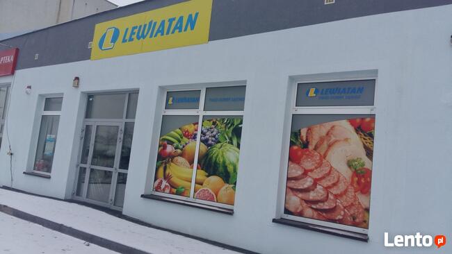 Lokal użytkowy na wynajem - ul. Północna