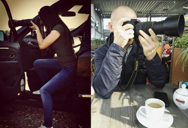 Wypożyczalnia sprzętu gps Warszawa DETEKTYWI - Dowody