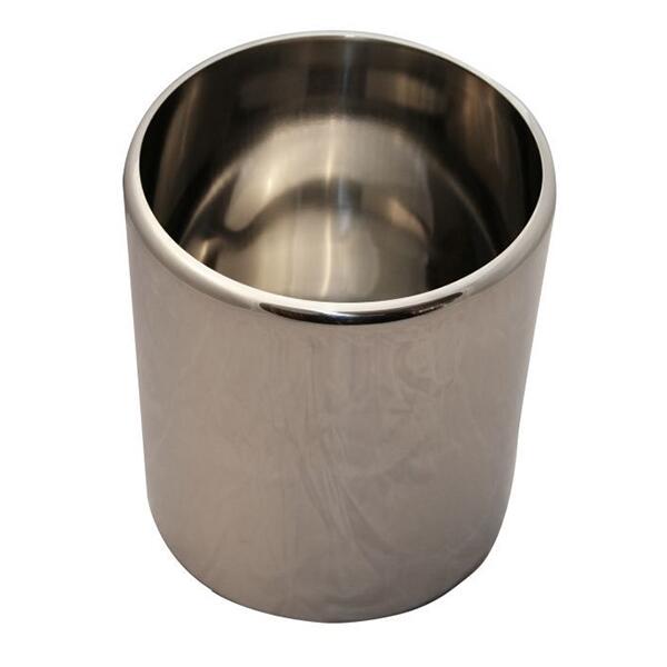 Kuweta okrągła, tuba, cylinder, termos do lodów 200x250mm