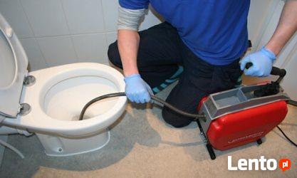 Wuko Kielce przepychanie udrożnienie kanalizacji