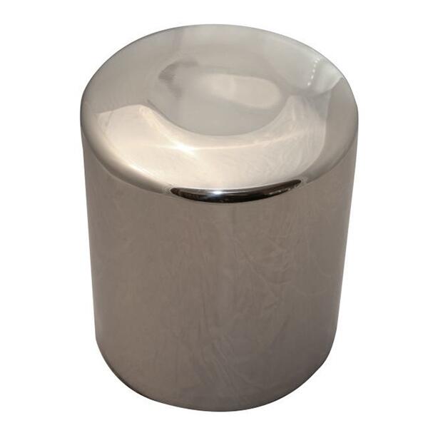 Kuweta okrągła, tuba, cylinder, termos do lodów 200x250mm