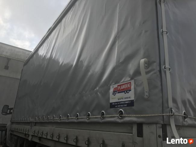 ERJOT PLANDEKI, Namioty, Zadaszenia