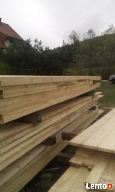 Deski Szalunkowe Nowy Sącz tel 667424409