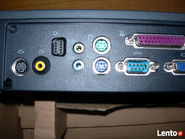 Sprzedam stację dokującą firmy HP