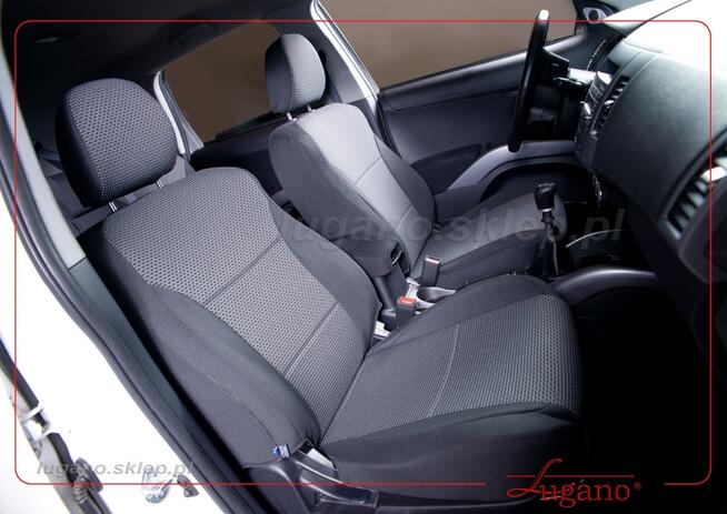 Pokrowce samochodowe - szyte na zamówienie - DOPASOWANE 100%