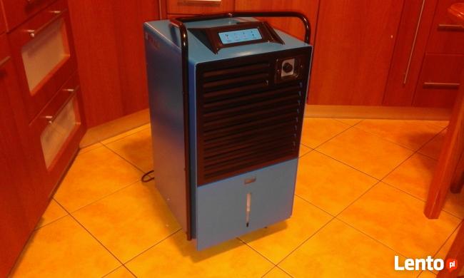 Osuszanie Rzeszów, wynajem osuszaczy Rzeszów, Dębica, Tarnów