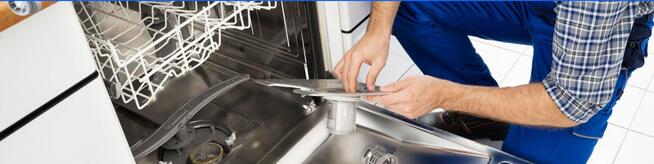 Naprawa pralek i zmywarek w Gdańsk, Gdynia, Sopot