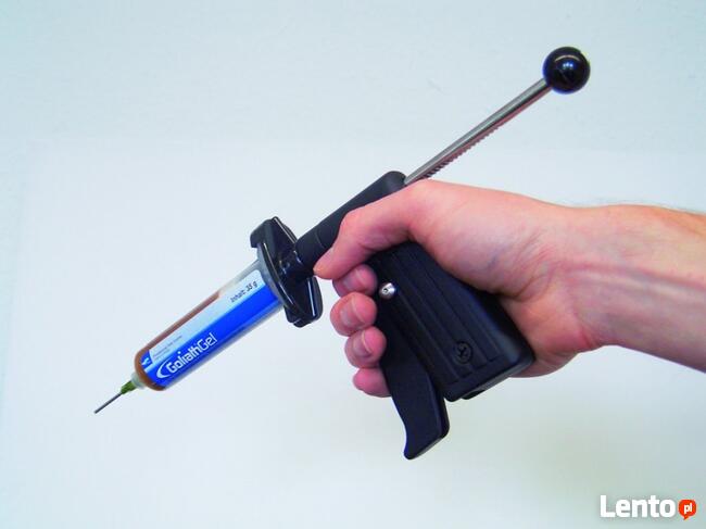 OLPEST Serwis - zwalczanie karaluchów, prusaków, dezynsekcja