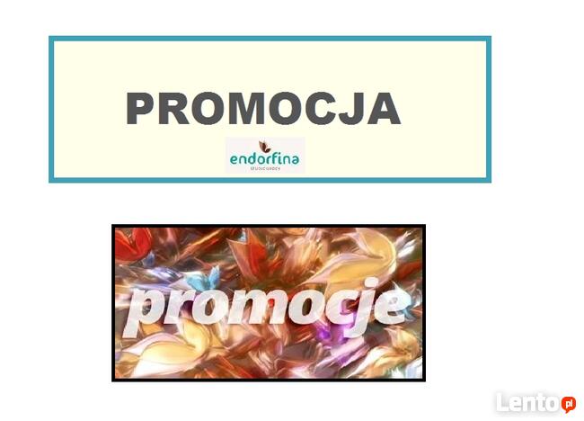 Promocja na Profesjonalne Kosmetyki do Makijażu:)