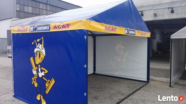 Namioty ogrodowe , altany, restauracje , puby, place zabaw