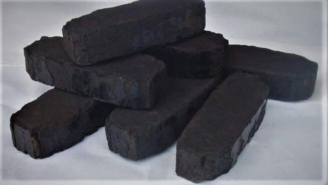 Węgiel Ekologiczny, BRYKIET TORFOWY