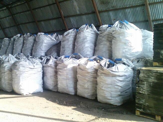 Węgiel Ekologiczny, BRYKIET TORFOWY