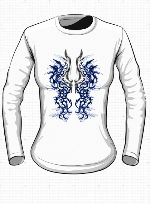 Topy T-shirty Longsleevy tank topy Patxgraphic cała Polska