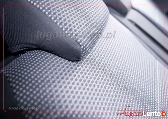 Pokrowce samochodowe - szyte na zamówienie - DOPASOWANE 100%