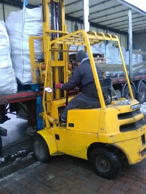 Węgiel Ekologiczny, BRYKIET TORFOWY