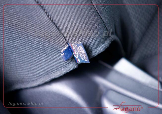 Pokrowce samochodowe - szyte na zamówienie - DOPASOWANE 100%