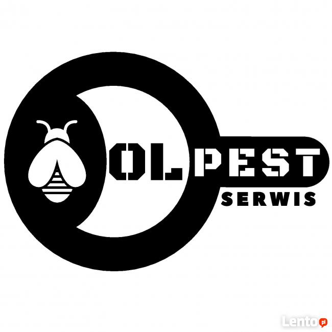 OLPEST Serwis - zwalczanie karaluchów, prusaków, dezynsekcja