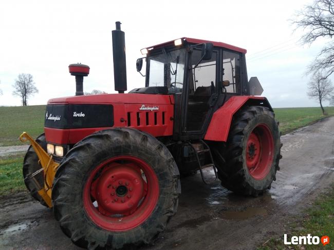 SKUP CIĄGNIKÓW-MASZYN ROLNICZYCH MAZOWIECKIE