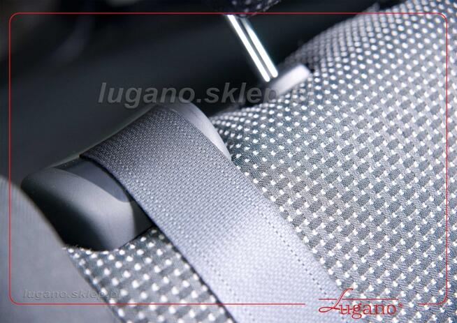 Pokrowce samochodowe - szyte na zamówienie - DOPASOWANE 100%